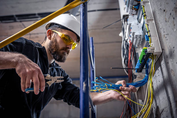 Best Circuit Breaker Repair  in Fivepointville, PA