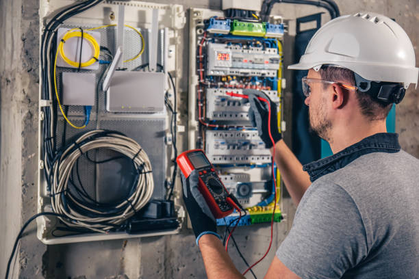 Best Electrical Installation Contractor  in Fivepointville, PA