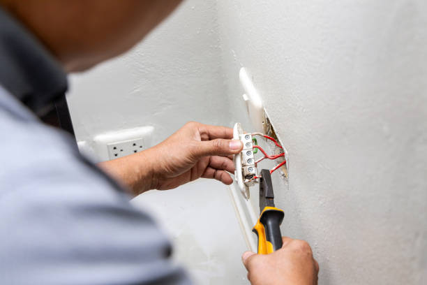 Best Affordable Emergency Electrician  in Fivepointville, PA