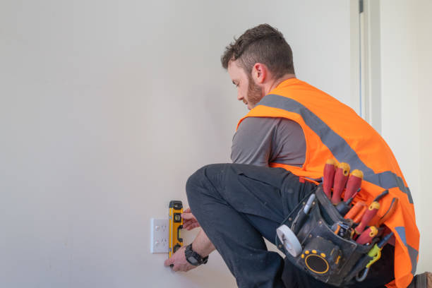 Best Home Electrical Repair  in Fivepointville, PA