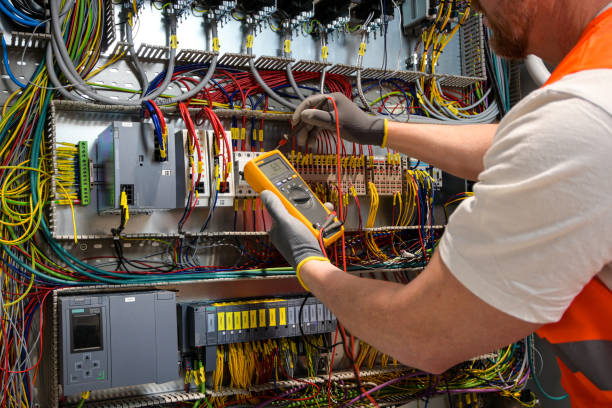 Best Residential Electrician Services  in Fivepointville, PA
