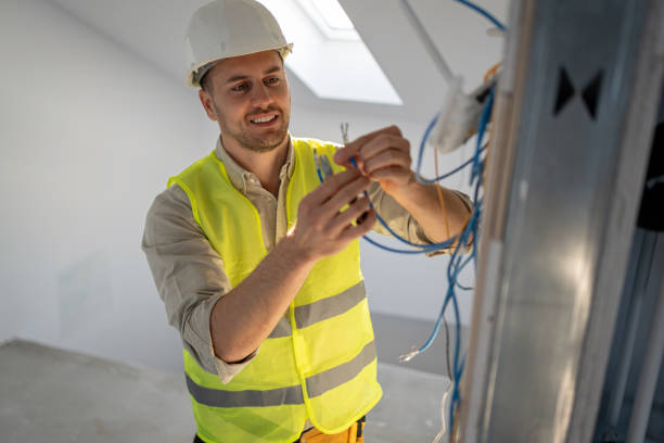 Best Electrician for Home Renovation  in Fivepointville, PA