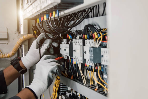 Best Electrical Installation Contractor  in Fivepointville, PA