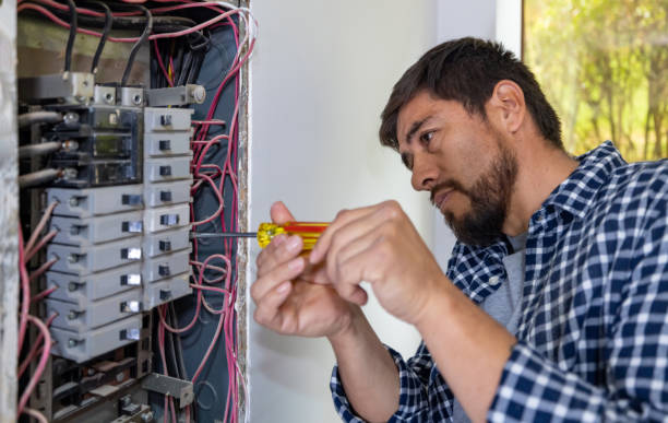 Best Commercial Electrician Services  in Fivepointville, PA